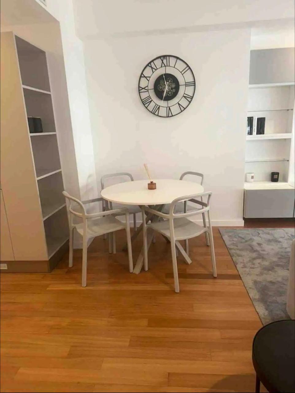 Votre Maison A ミラノ エクステリア 写真